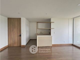 Foto 6 de Apartamento en arriendo, barrio Palermo, Manizales