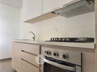 Foto 8 de Apartamento en arriendo, barrio Palermo, Manizales