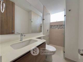 Foto 9 de Apartamento en arriendo, barrio Palermo, Manizales
