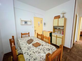 Foto 4 de Alquiler Marzo a Diciembre - Departamento 2 ambientes - Zona Macrocentro