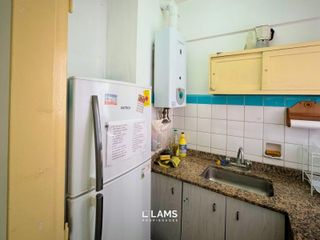 Foto 6 de Alquiler Marzo a Diciembre - Departamento 2 ambientes - Zona Macrocentro
