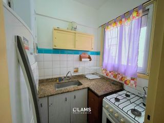 Foto 5 de Alquiler Marzo a Diciembre - Departamento 2 ambientes - Zona Macrocentro