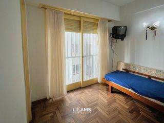 Foto 3 de Alquiler Marzo a Diciembre - Departamento 2 ambientes - Zona Macrocentro