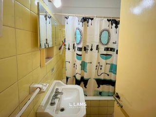 Foto 8 de Alquiler Marzo a Diciembre - Departamento 2 ambientes - Zona Macrocentro