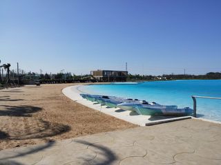 Foto 18 de Remeros Beach Departamento de 3 amb. en alquiler Sky1
