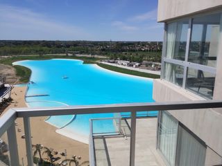 Foto 14 de Remeros Beach Departamento de 3 amb. en alquiler Sky1
