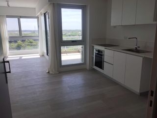 Foto 3 de Remeros Beach Departamento de 3 amb. en alquiler Sky1