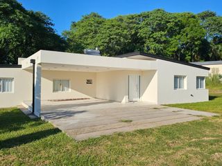 Foto 13 de ALQUILER de hermosa casa de 3 dormitorios en Barrio privado Altos San Pablo