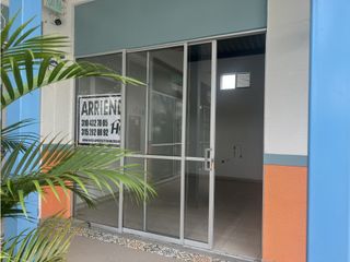 Foto 13 de ALQUILER LOCALES EN MALL COMERCIAL VIA EL CAIMO QUINDIO