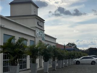 Foto 1 de ALQUILER LOCALES EN MALL COMERCIAL VIA EL CAIMO QUINDIO