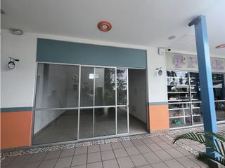 Foto 22 de ALQUILER LOCALES EN MALL COMERCIAL VIA EL CAIMO QUINDIO