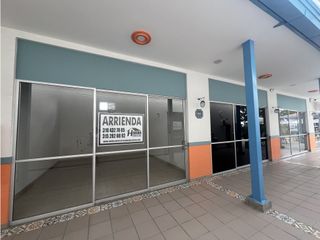 Foto 14 de ALQUILER LOCALES EN MALL COMERCIAL VIA EL CAIMO QUINDIO