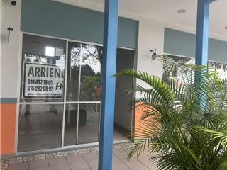 Foto 10 de ALQUILER LOCALES EN MALL COMERCIAL VIA EL CAIMO QUINDIO
