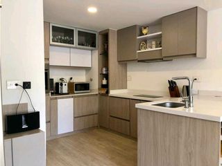 Foto 2 de apartamento en venta en Llanogrande