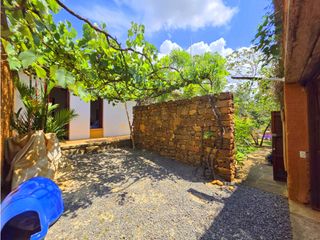 Foto 40 de Vendo Casa Palma Roja Barichara