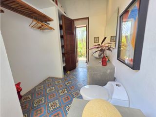 Foto 13 de Vendo Casa Palma Roja Barichara