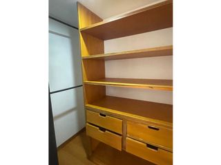 Foto 4 de Apartamento en arriendo de 67m2 Av Santander