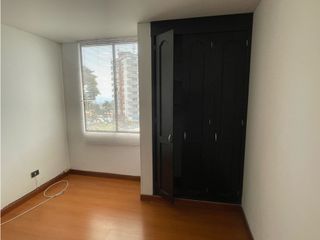 Foto 2 de Apartamento en arriendo de 67m2 Av Santander
