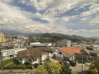 Foto 6 de Apartamento en arriendo de 67m2 Av Santander