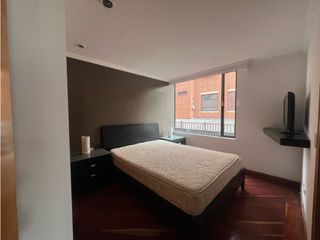 Foto 7 de ARRIENDO CHICO APTO AMOBLADO 64mts $4.7’M
