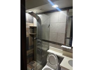 Foto 7 de APARTAMENTO EN VENTA ROBLEDO PABLO TOBON  (SL)