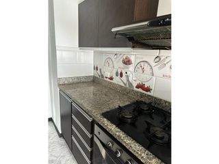 Foto 8 de APARTAMENTO EN VENTA ROBLEDO PABLO TOBON  (SL)