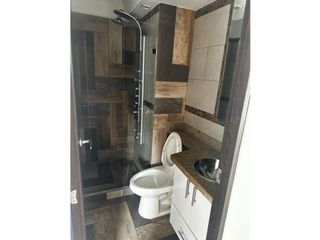 Foto 6 de APARTAMENTO EN VENTA ROBLEDO PABLO TOBON  (SL)
