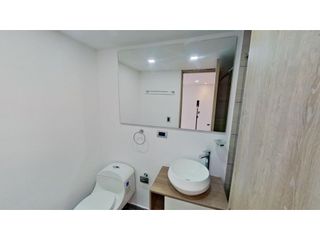 Foto 11 de APARTAMENTO EN VENTA SANTA ANA BELLO (SL)