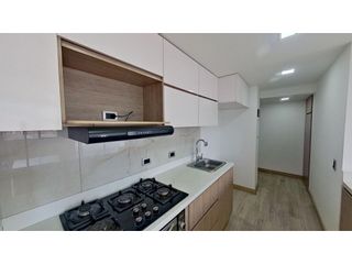 Foto 20 de APARTAMENTO EN VENTA SANTA ANA BELLO (SL)