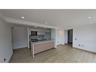 Foto 15 de APARTAMENTO EN VENTA SANTA ANA BELLO (SL)