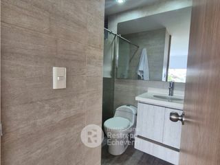 Foto 9 de Apartaestudio en venta, barrio El Trebol, Manizales
