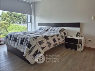 Foto 6 de Apartaestudio en venta, barrio El Trebol, Manizales