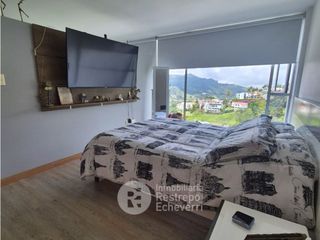 Foto 7 de Apartaestudio en venta, barrio El Trebol, Manizales