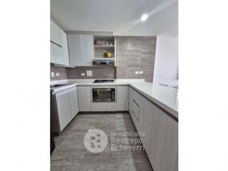 Foto 4 de Apartaestudio en venta, barrio El Trebol, Manizales