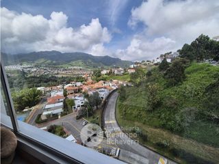 Foto 1 de Apartaestudio en venta, barrio El Trebol, Manizales