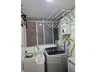 Foto 11 de Apartaestudio en venta, barrio El Trebol, Manizales
