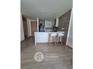 Foto 5 de Apartaestudio en venta, barrio El Trebol, Manizales