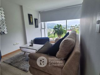 Foto 3 de Apartaestudio en venta, barrio El Trebol, Manizales