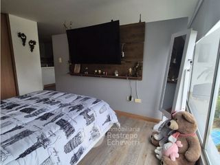Foto 8 de Apartaestudio en venta, barrio El Trebol, Manizales