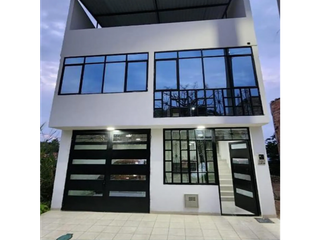 Foto 1 de Casa en venta en Mesitas, Urbanización Katay