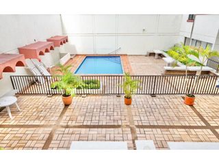 Foto 29 de SE ALQUILA APARTAMENTO DUPLEX EN EL LIDO SUR CALI