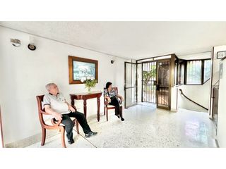 Foto 32 de SE ALQUILA APARTAMENTO DUPLEX EN EL LIDO SUR CALI