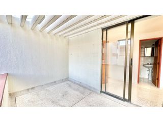 Foto 11 de SE ALQUILA APARTAMENTO DUPLEX EN EL LIDO SUR CALI