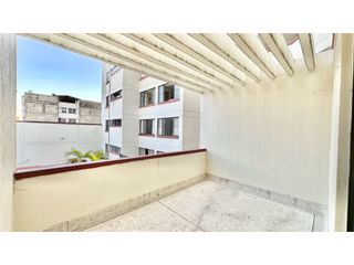 Foto 12 de SE ALQUILA APARTAMENTO DUPLEX EN EL LIDO SUR CALI