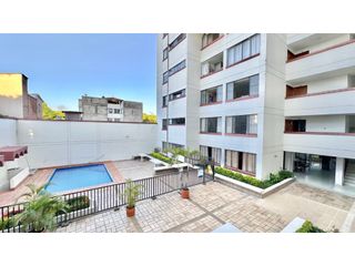 Foto 30 de SE ALQUILA APARTAMENTO DUPLEX EN EL LIDO SUR CALI
