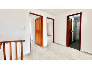 Foto 21 de SE ALQUILA APARTAMENTO DUPLEX EN EL LIDO SUR CALI