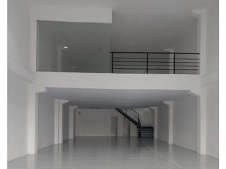 Foto 4 de Local en arriendo en La Cordialidad Barranquilla