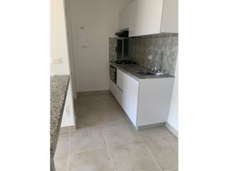 Foto 9 de vendo apartamento ricaurte