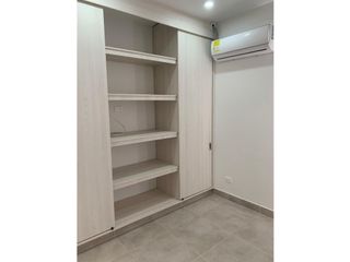Foto 7 de vendo apartamento ricaurte
