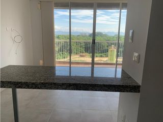 Foto 1 de vendo apartamento ricaurte